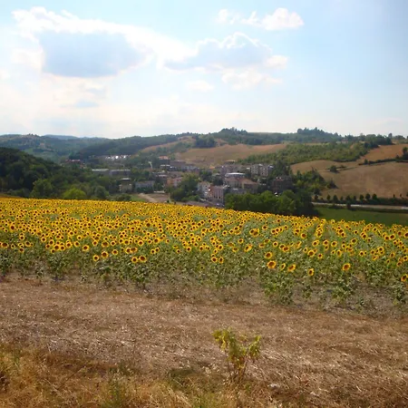 Garden Tabiano Salsomaggiore Terme