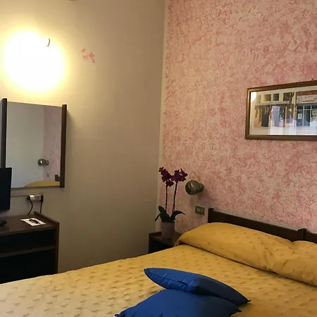 Garden Tabiano 3* Salsomaggiore Terme