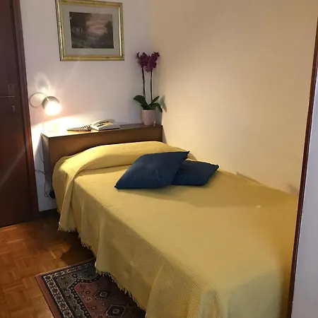 Garden Tabiano Hotel 3*