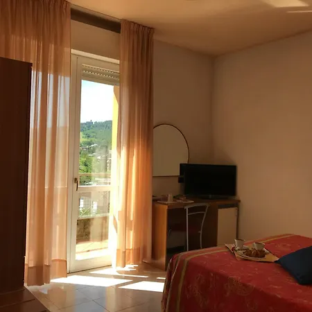 Garden Tabiano Hotel 3*