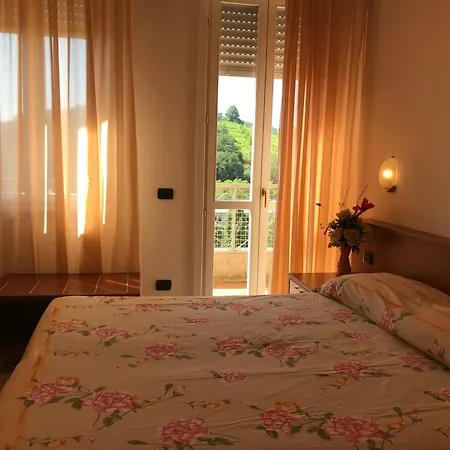 Garden Tabiano 3*