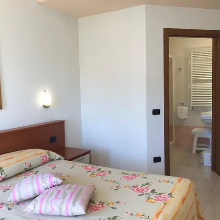 Garden Tabiano Hotel 3*