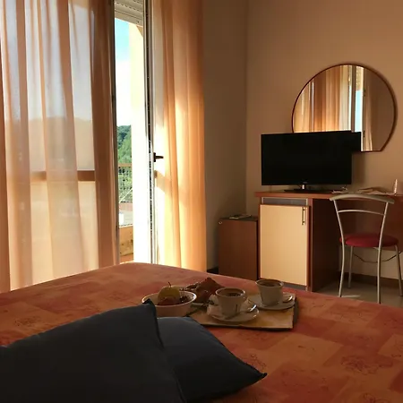 Garden Tabiano Hotel 3*