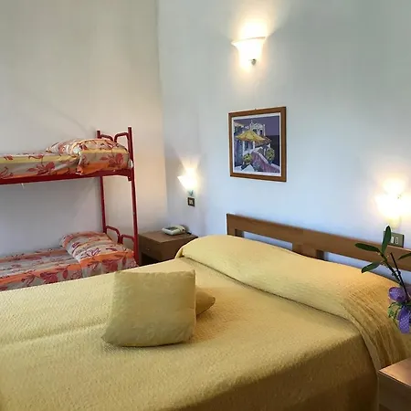 Hotel Garden Tabiano 3*