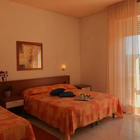 Hotel Garden Tabiano 3*