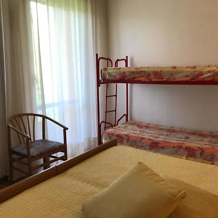 Garden Tabiano Hotel