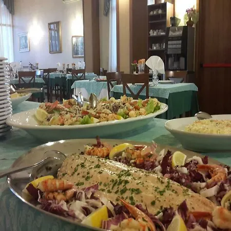 Hotel Garden Tabiano Salsomaggiore Terme