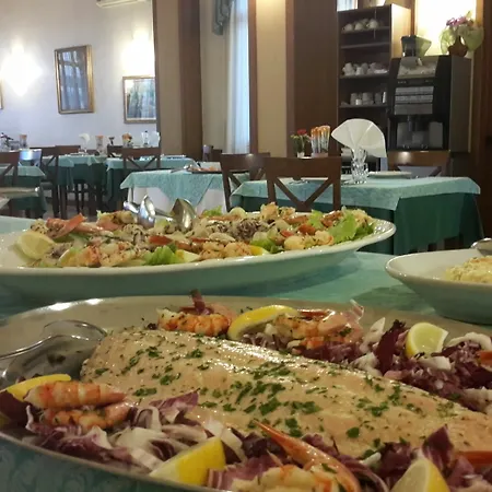 Garden Tabiano 3* Salsomaggiore Terme