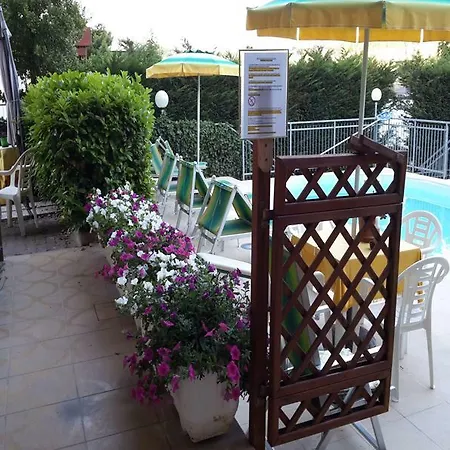 Garden Tabiano Salsomaggiore Terme