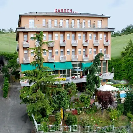 Garden Tabiano 3*