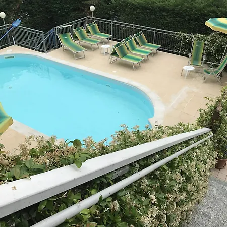 Garden Tabiano