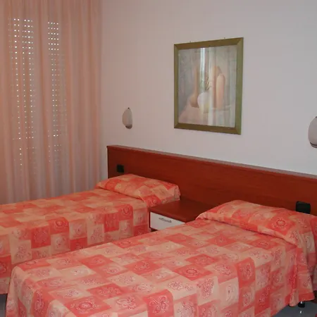 Garden Tabiano 3* Salsomaggiore Terme