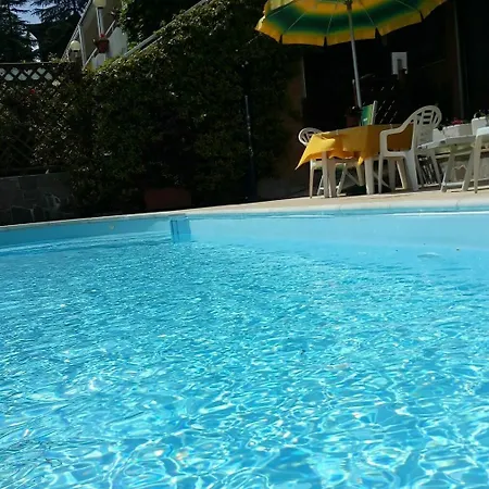Garden Tabiano Salsomaggiore Terme