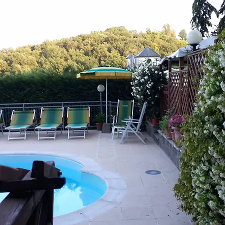 Garden Tabiano Hotel 3*