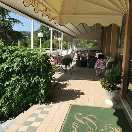 Garden Tabiano