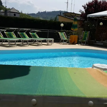 Garden Tabiano