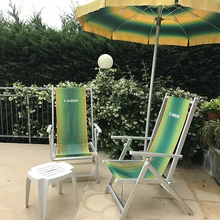 Garden Tabiano Hotel Salsomaggiore Terme