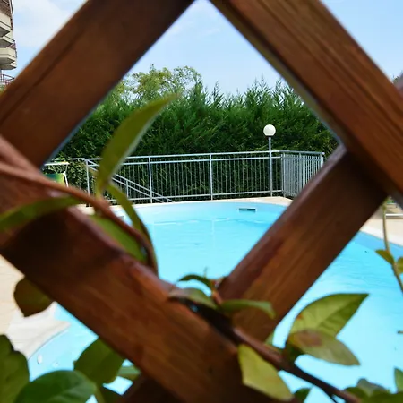 Garden Tabiano Hotel