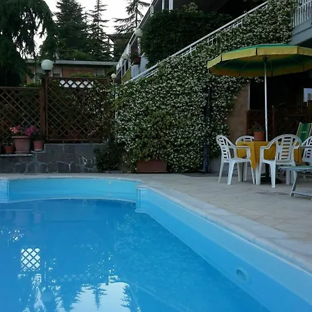 Hotel Garden Tabiano 3*