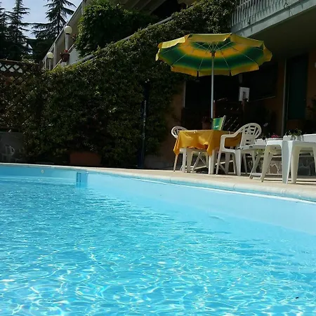 Garden Tabiano Hotel 3*