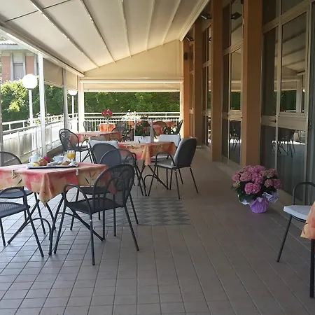 Garden Tabiano 3*