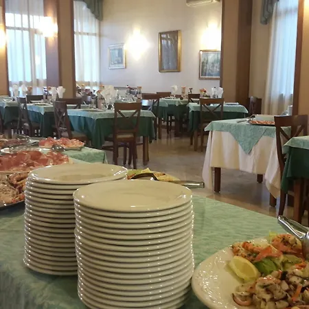 Hotel Garden Tabiano