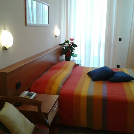 Garden Tabiano Hotel 3*