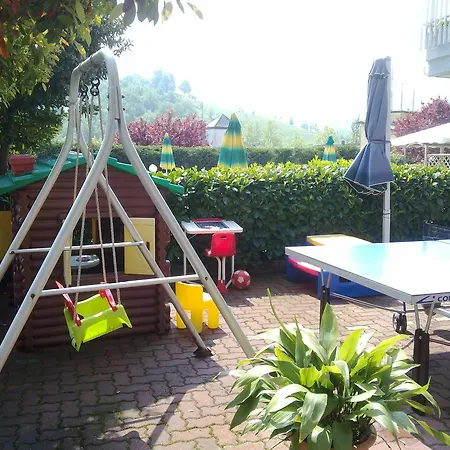Garden Tabiano 3*