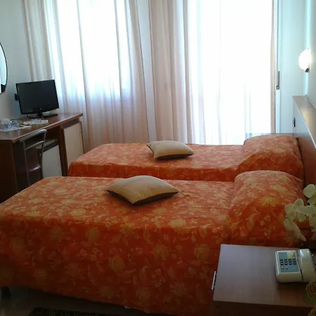 Hotel Garden Tabiano Salsomaggiore Terme