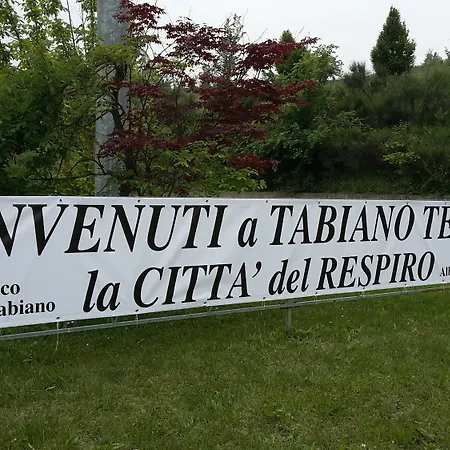 Garden Tabiano Hotel Salsomaggiore Terme