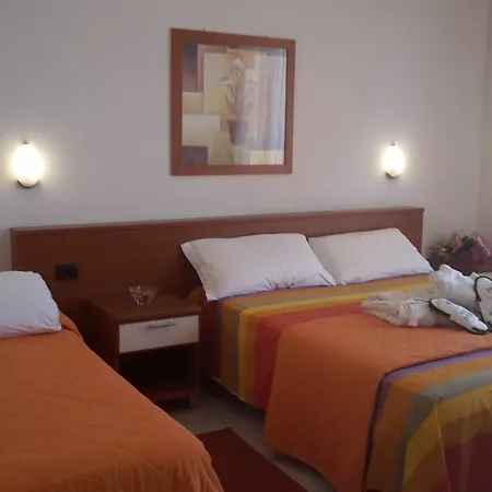Garden Tabiano Hotel 3*
