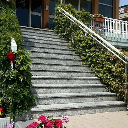 Garden Tabiano 3* Salsomaggiore Terme