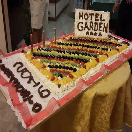 Garden Tabiano 3*