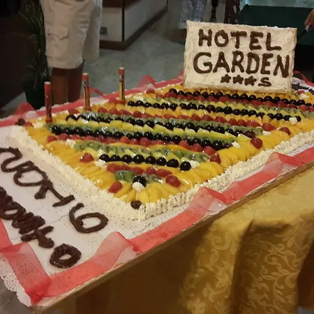 Hotel Garden Tabiano 3*