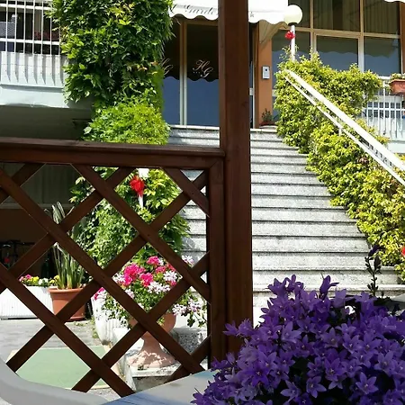 Hotel Garden Tabiano 3*
