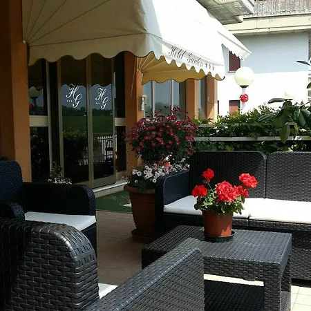 Hotel Garden Tabiano 3*